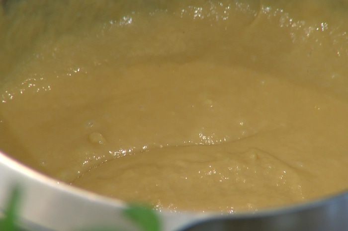 Ромовая баба с лимончелло