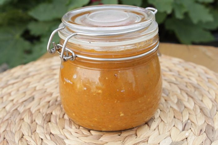 Айвар по-балкански