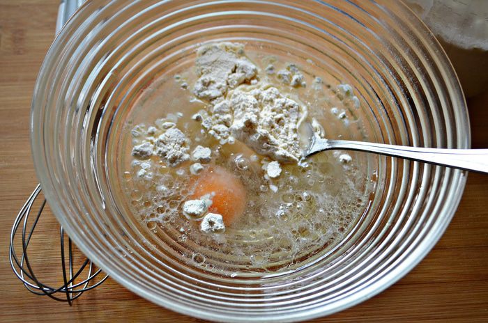 Ханум с тыквой и бараниной
