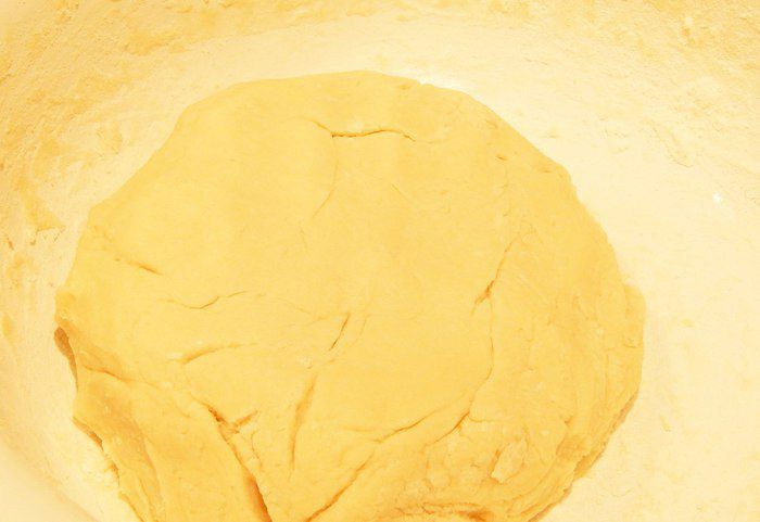 Печенье &amp;quot;Земелах&amp;quot;. Вкус детства