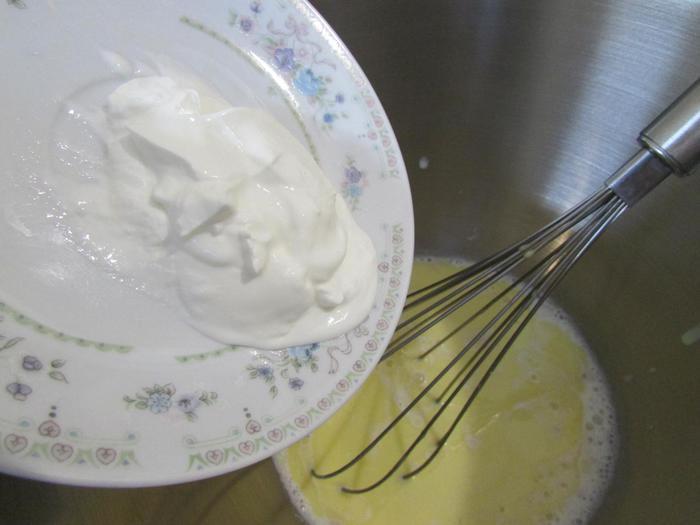 Бублики с тыквой и куркумой