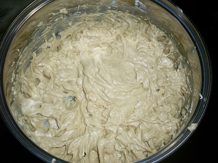 Торт &amp;quot;Вафельная безуминка&amp;quot;