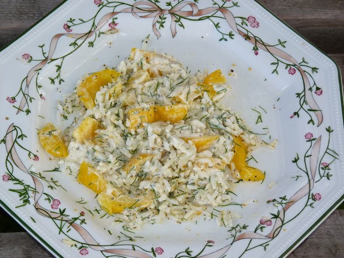 Нежный запеченный судак с начинкой