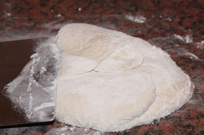 Французский багет