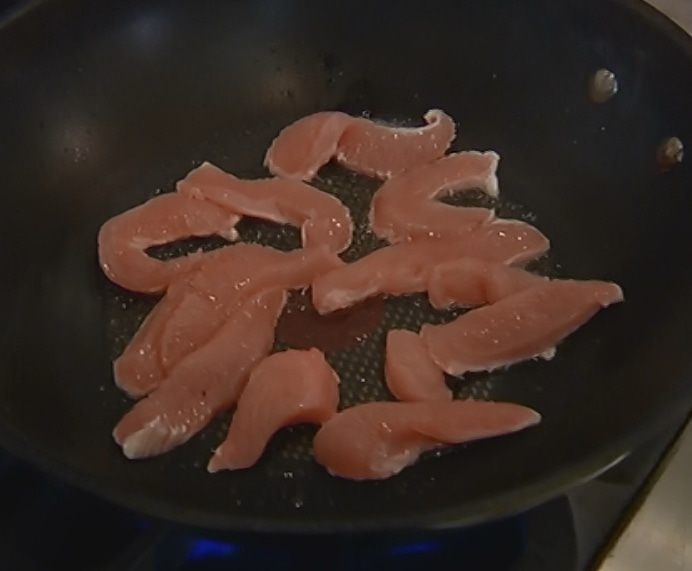 Завтрак по-мексикански 