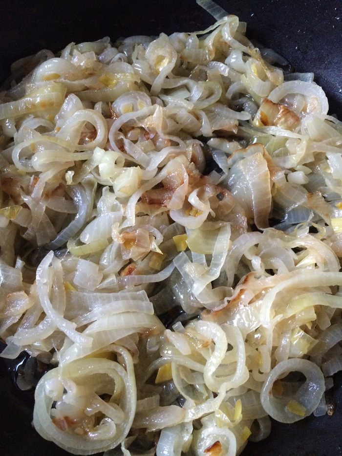 Котлета из щуки и морского лосося