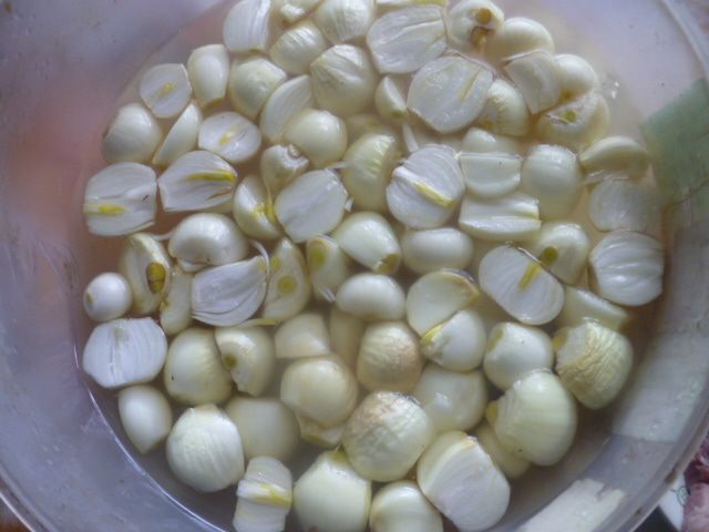 Шашлык &amp;quot;Президентский&amp;quot;