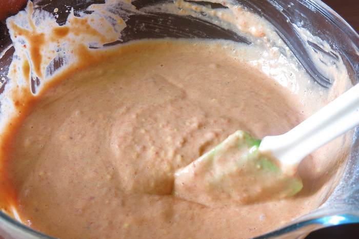 Абрикосовый пенник