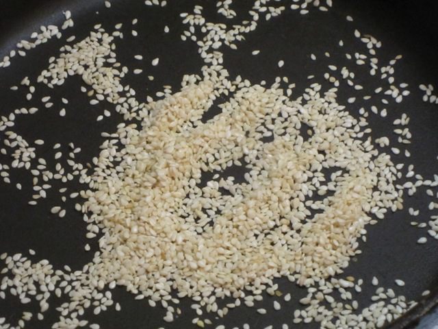 Кускус с овощами гриль