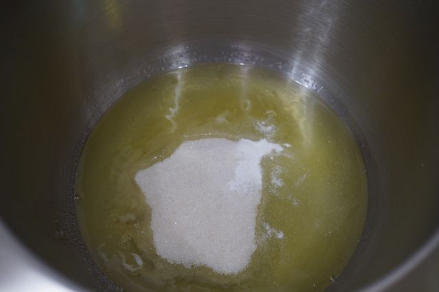 Торт &amp;quot;Молоко и Мед&amp;quot; от Кристины Тоси