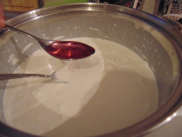 Мороженое &amp;quot;Клубничный сюрприз&amp;quot;