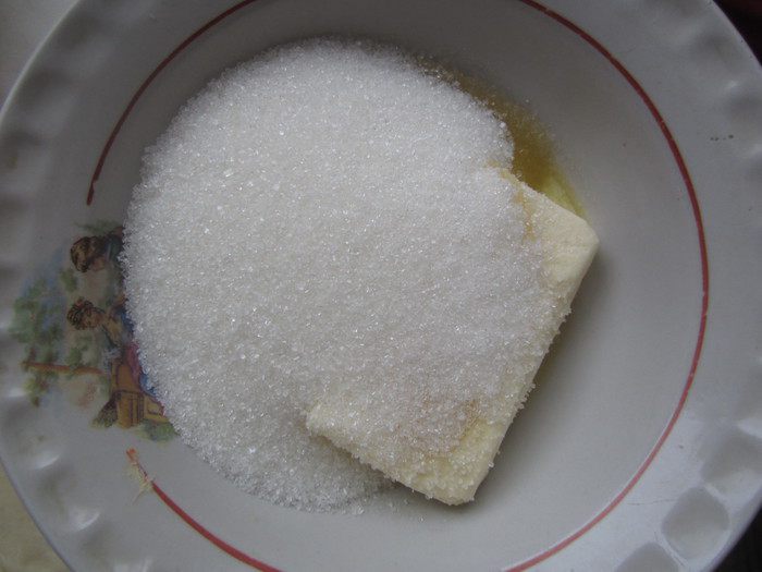 Торт &amp;quot;Наполеон по-восточному&amp;quot;