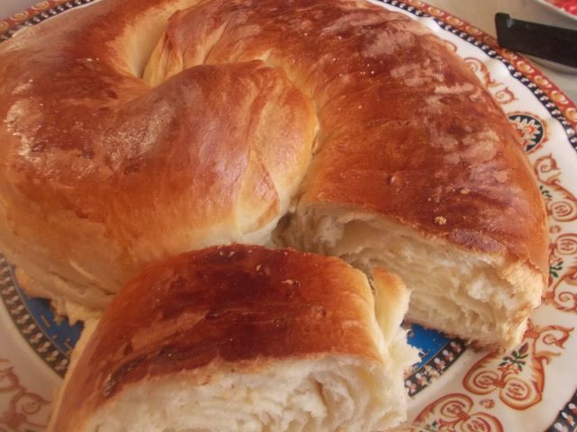 Пирог &amp;quot;Флуто&amp;quot;