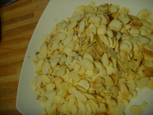 Яблочный штрудель