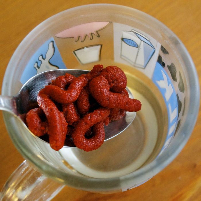 Мини-лазанья &amp;quot;Сердце&amp;quot;