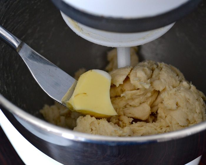 Гастрономический панеттоне (Panettone Gastronomico)