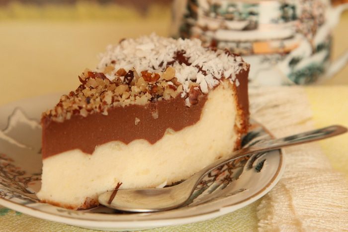 Почти львовский сырник