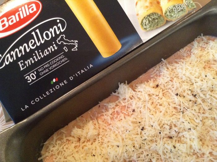 Каннеллони