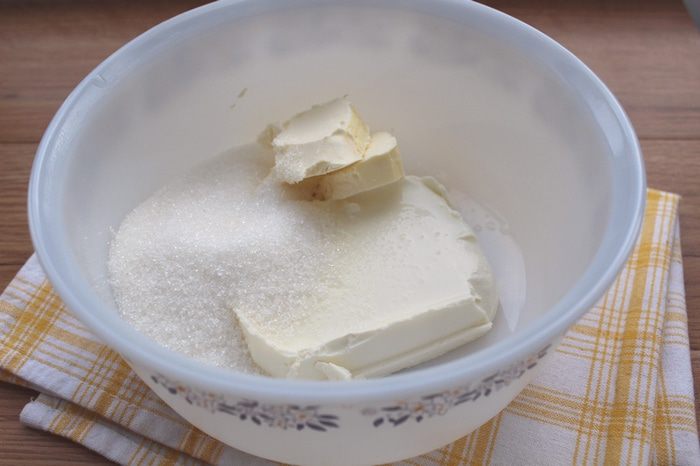 Мягкий пипаркоок