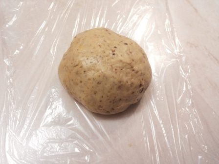 Прянички &amp;quot;Шоколадные барашки&amp;quot;