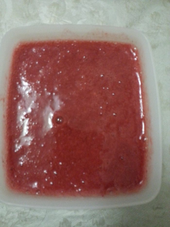 Торт &amp;quot;Клубника со сливками&amp;quot;