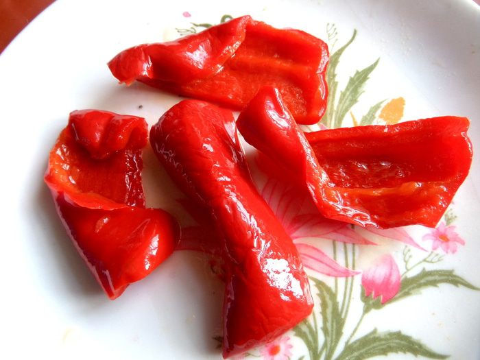 Свекольная икра