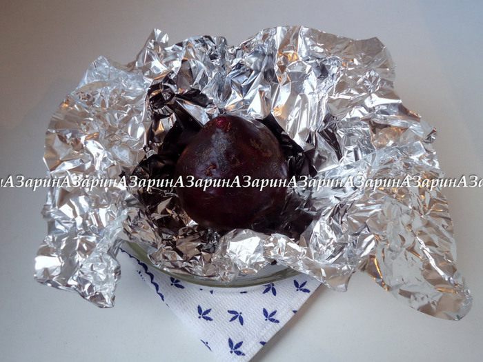 Веррины с семгой и кускусом