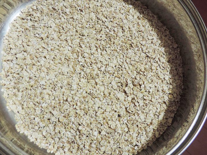 Постное энергетическое печенье &amp;quot;Фитнес&amp;quot;