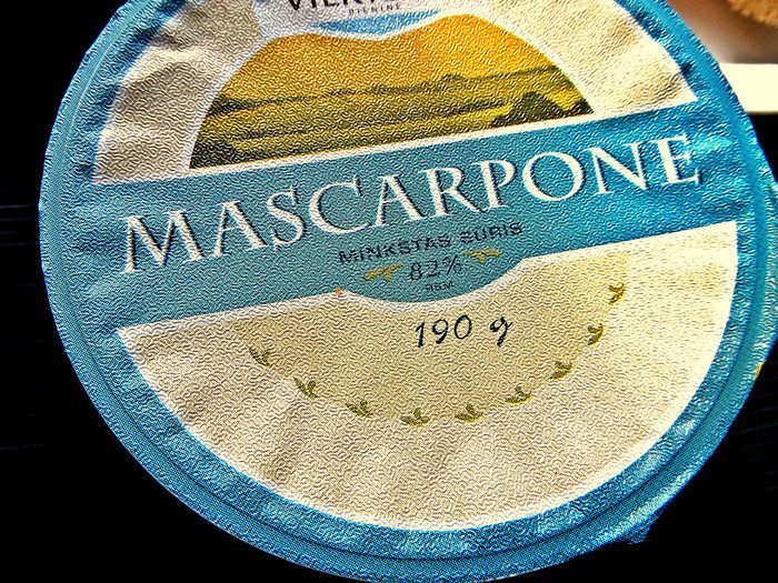 Бутерброд &amp;quot;Килька, картошка, киви&amp;quot;