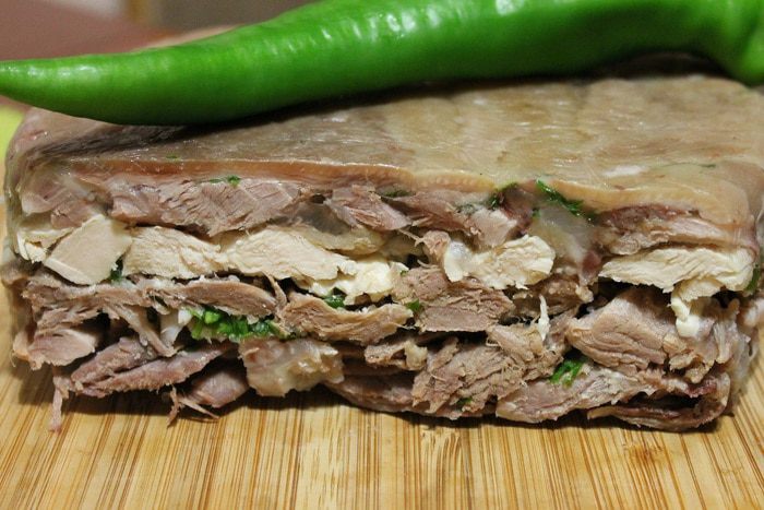 Сальтисон &amp;quot;Ассорти&amp;quot;