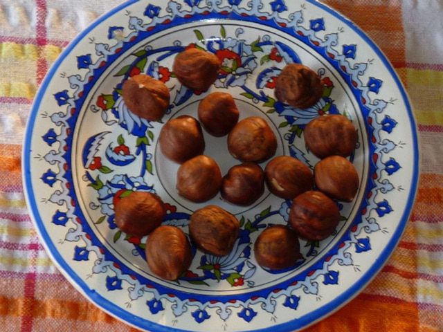 Салат для девичника