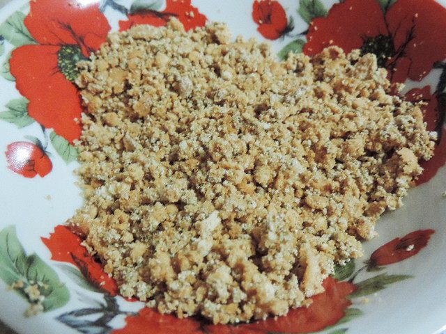 Торт &amp;quot;Славянка&amp;quot;