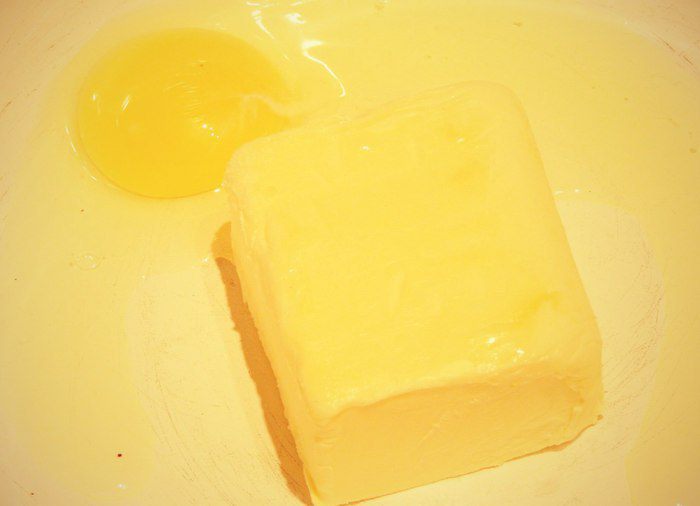 Печенье &amp;quot;Земелах&amp;quot;. Вкус детства