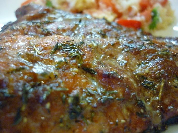 Рыба красная &amp;quot;Прекрасная&amp;quot;