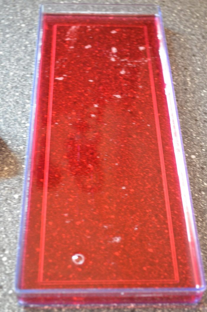 Тирамису с кокосовым муссом, малиновым желе и черникой