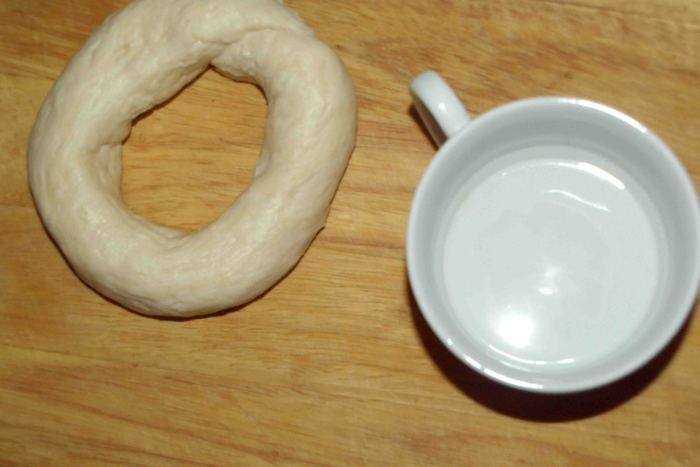 Бублики
