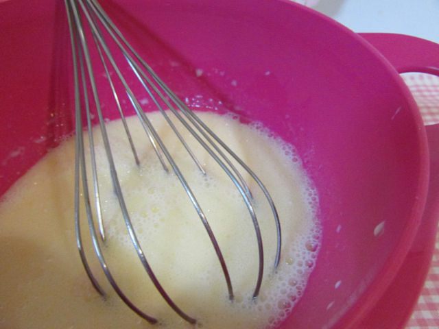 Блинчики с йогуртом