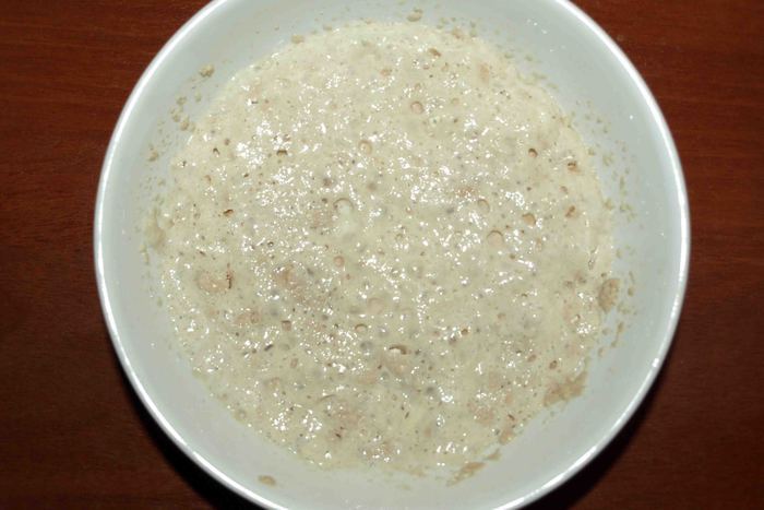 Веймарский хлеб