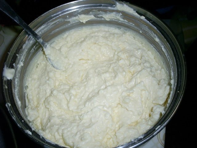 Творожно-яблочный пирог &amp;quot;Мамина яблонька&amp;quot;