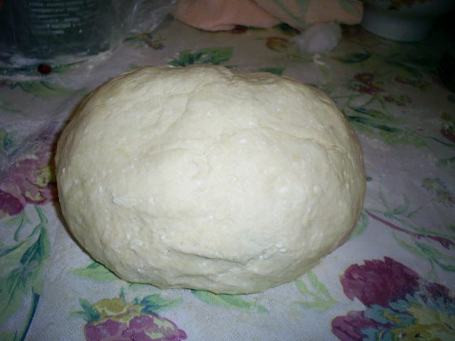 Торт &amp;quot;Крем-брюле&amp;quot; 