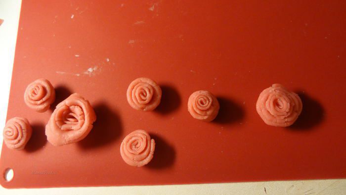 Маффины &amp;quot;Маленькие принцессы&amp;quot;