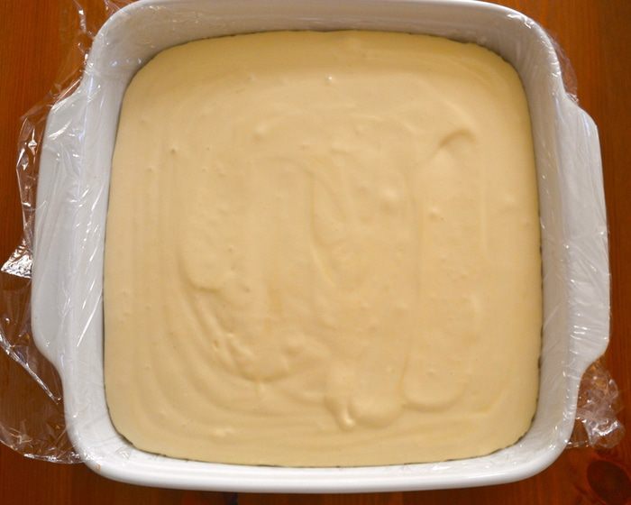 Пирожное &amp;quot;Кардинал&amp;quot;