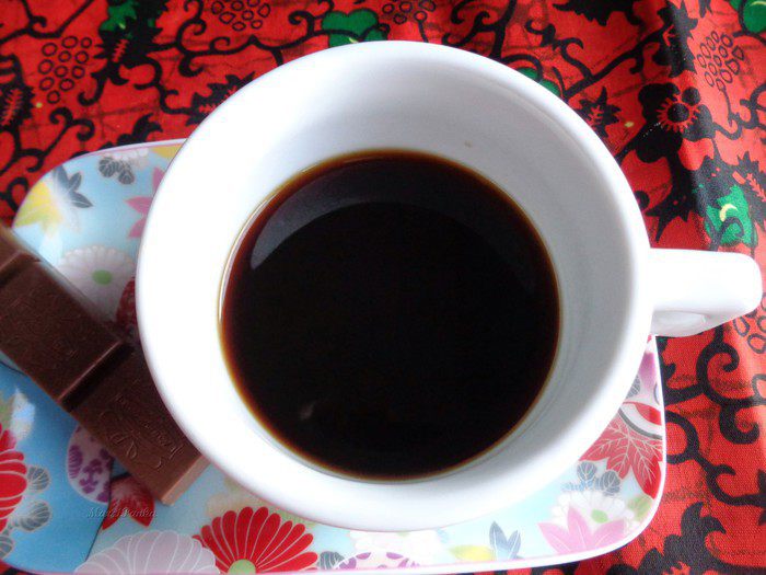 Классический капучино (Cappuccino) &amp;quot;Viva l&amp;#39;Italia&amp;quot;