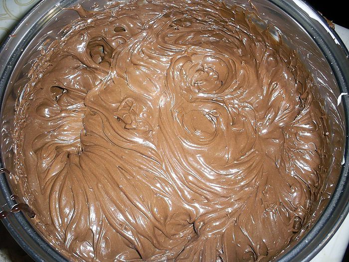 Торт &amp;quot;Андалузия&amp;quot;