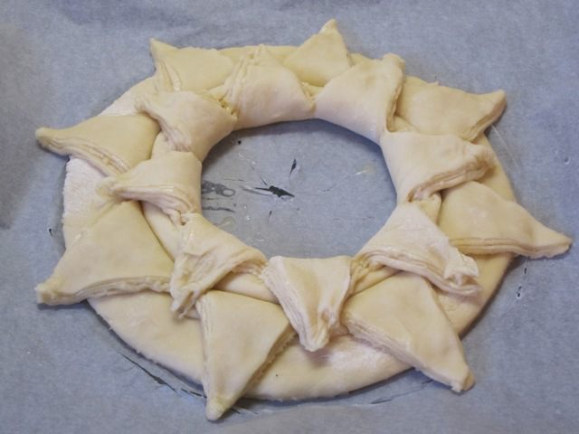 Хлеб &amp;quot;Солнце&amp;quot;