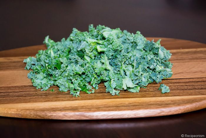 Тосканский суп (Zuppa toscana)