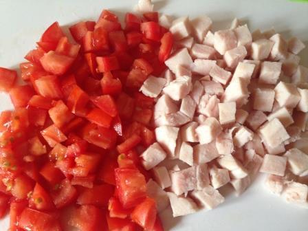 Омлет по-каталонски