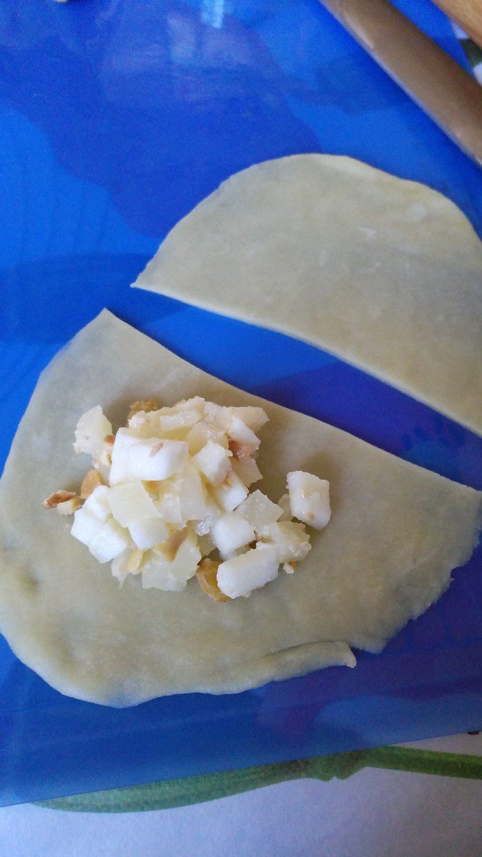 Самосы