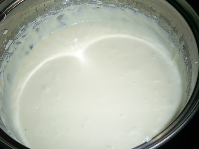 Торт &amp;quot;Капучино&amp;quot;