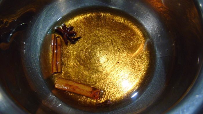 Грог &amp;quot;Дамский&amp;quot;